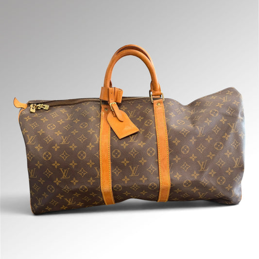 Sac Keepall 55