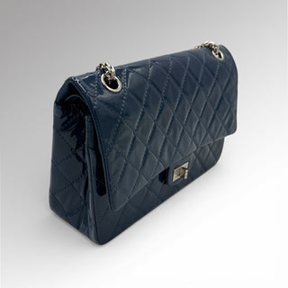 Sac 2.55 Reissue verni