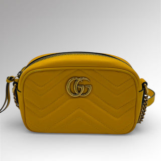 Sac Marmont Mini Camera