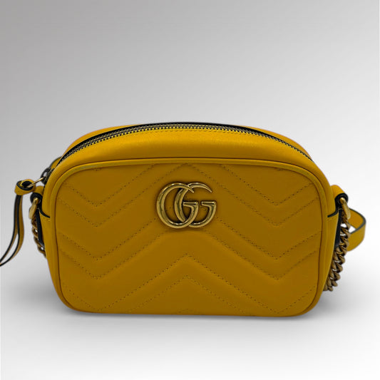 Sac Marmont Mini Camera