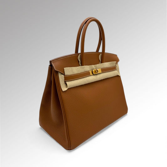 Sac Birkin 35