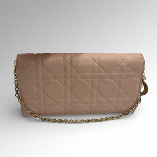 Portefeuille Cannage