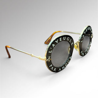 Lunettes L'Aveugle Par Amour