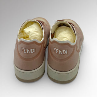 Baskets Match Mesh Low-Top