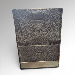 Porte-cartes Selleria