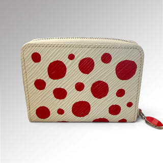 Porte-monnaie Zippy LV x YK