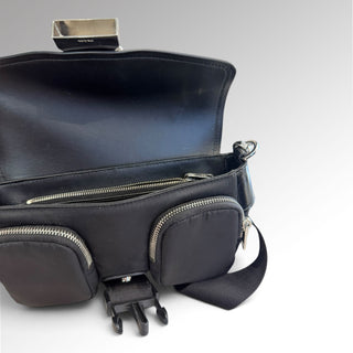 Sac bandoulière Re-Nylon