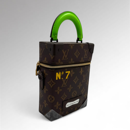 Sac Vertical Box n°7