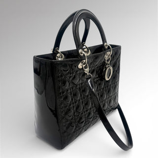 Sac Lady Dior Large