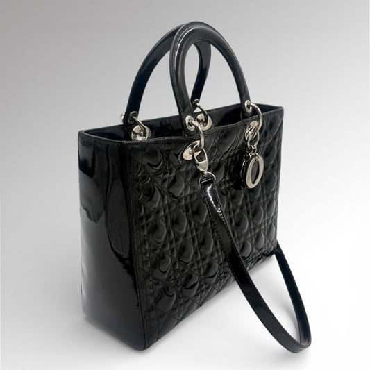 Sac Lady Dior Large