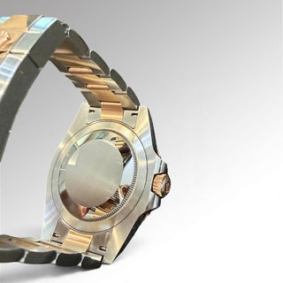 Montre Oyster Perpetual GMT-Master II Root Beer