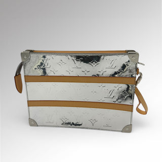 Pochette Trunck Monogram Mirror