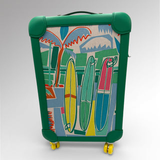 Valise Surfer Rolling 55
