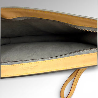 Pochette Trunck Monogram Mirror