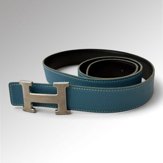 Ceinture H Réversible