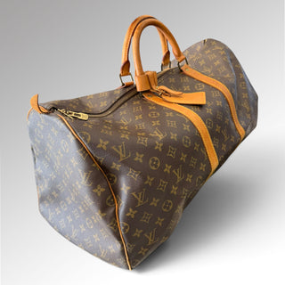 Sac Keepall 55