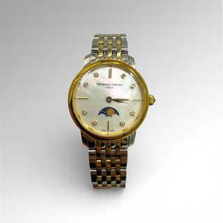 Montre Classics Moonphase