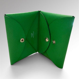 Porte-cartes Calvi Duo Compact