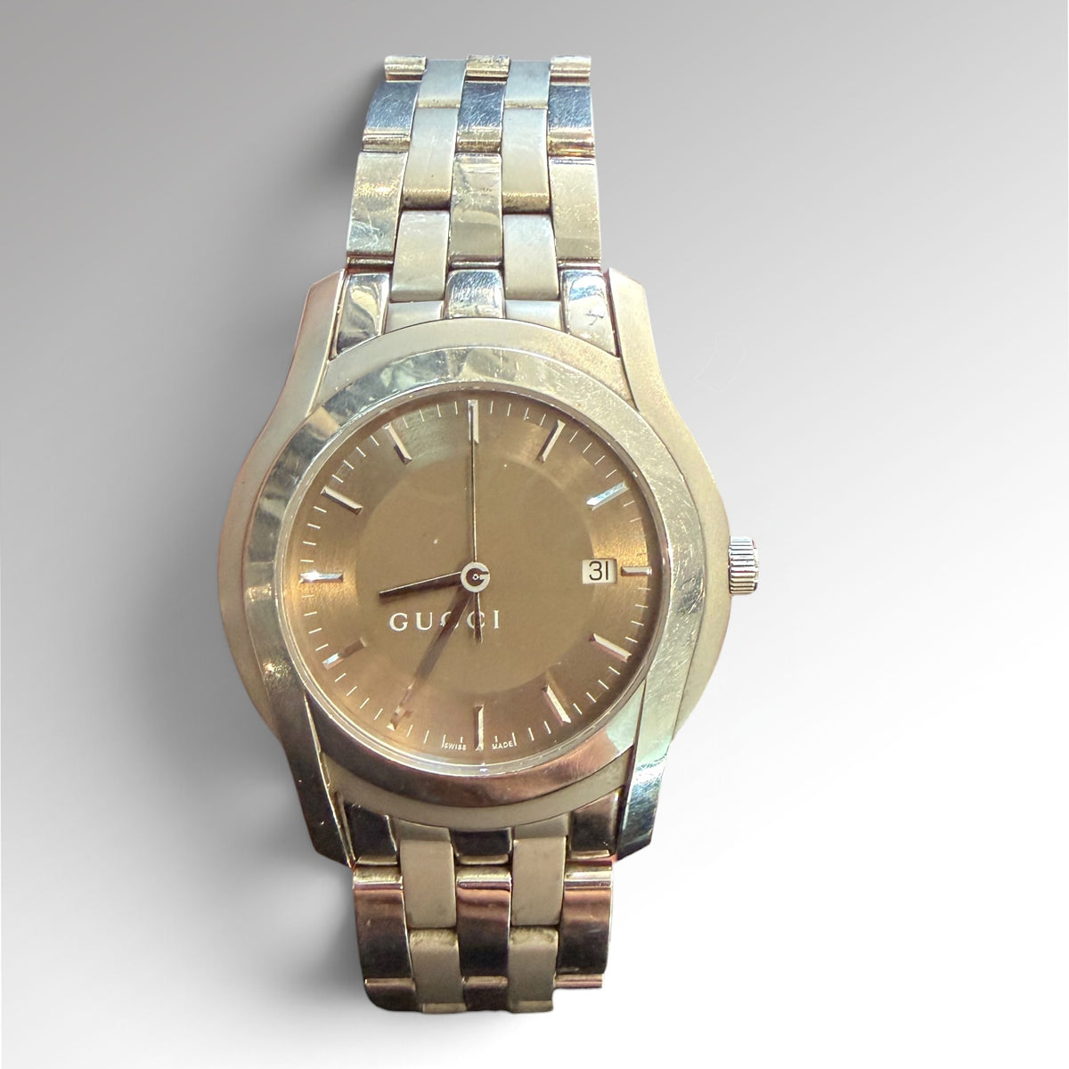 Montre 5500 XL