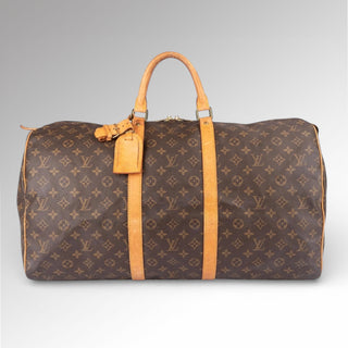 Sac Keepall 55