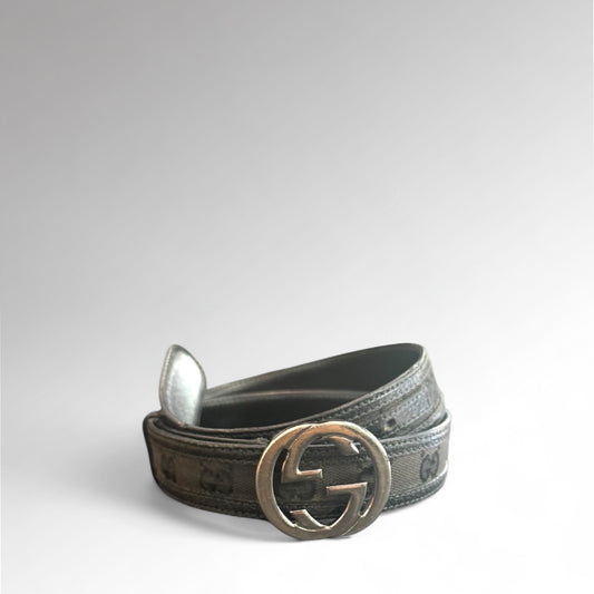 Ceinture GG Supreme