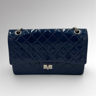 Sac 2.55 Reissue verni