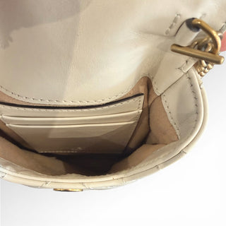 Sac bandoulière GG Marmont Phone