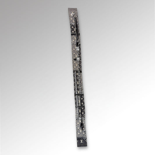 Bandeau Monogram Confidential