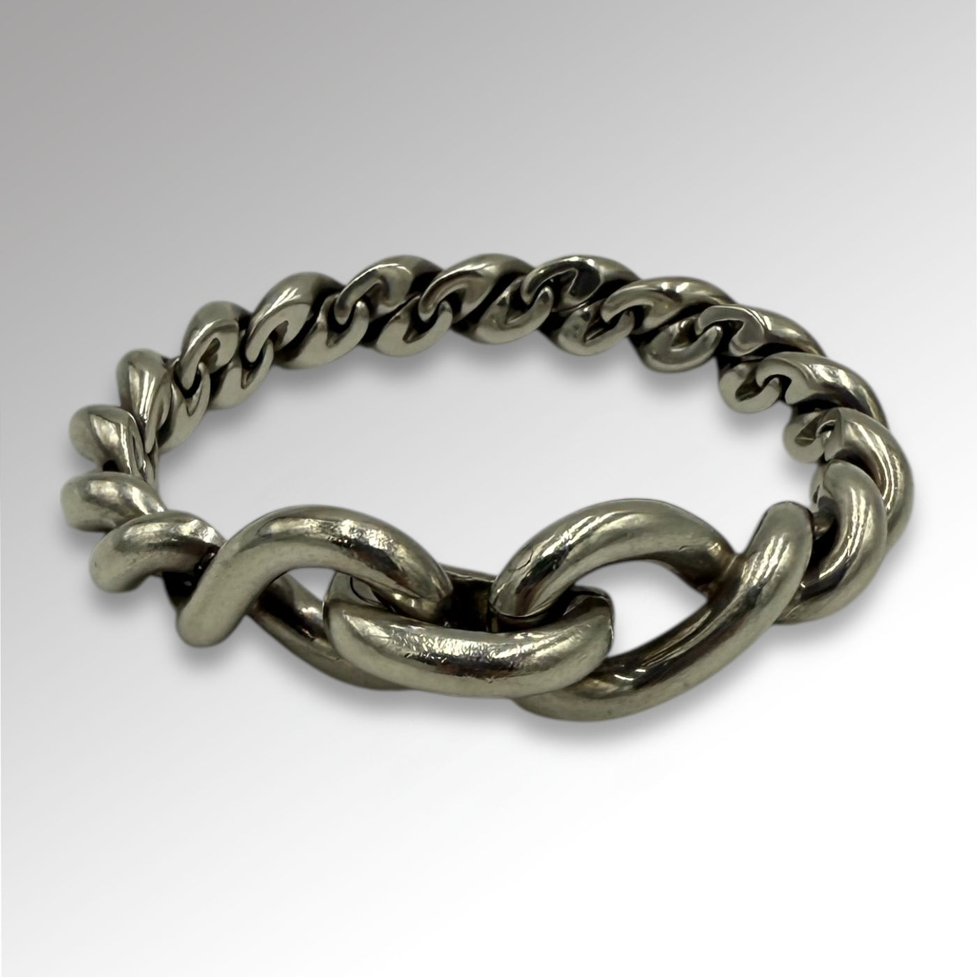 Bracelet Torsade Géant