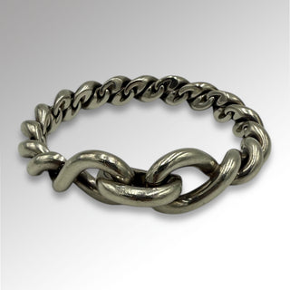 Bracelet Torsade Géant