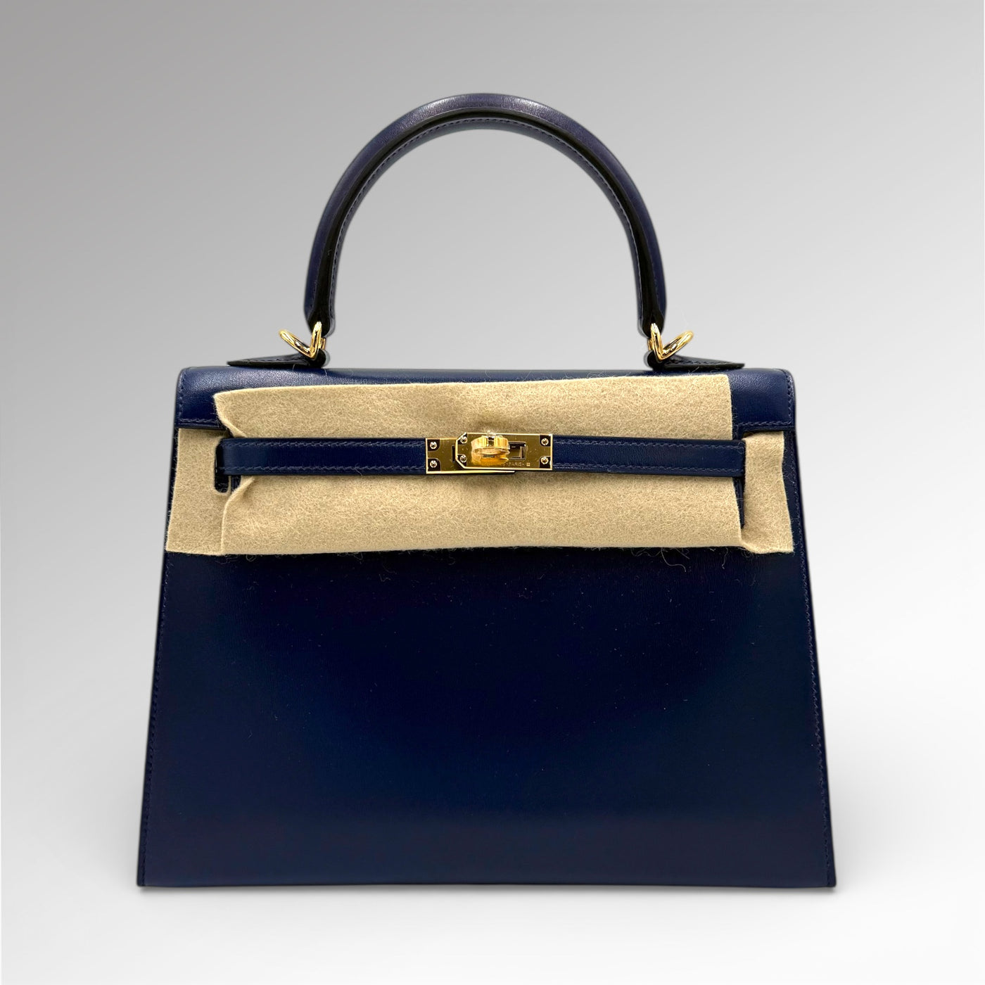 Sac Kelly II Sellier 25 Box