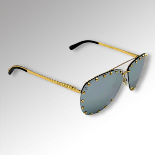 Lunettes The Party Aviator