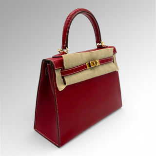 Sac Kelly II Sellier 25 Box