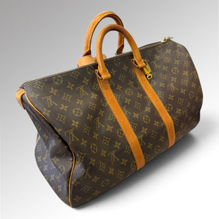 Sac Keepall 45