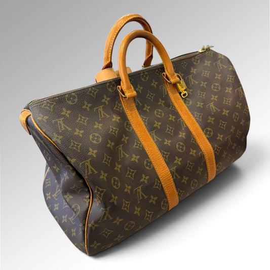 Sac Keepall 45