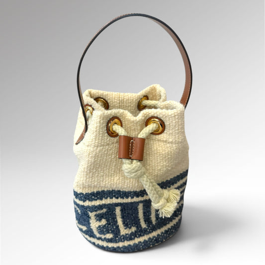 Sac seau Plein soleil