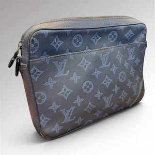 Sacoche Duo Messenger