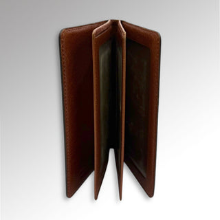 Portes-cartes / Papier identité Monogram