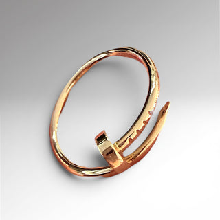 Bague Juste un Clou