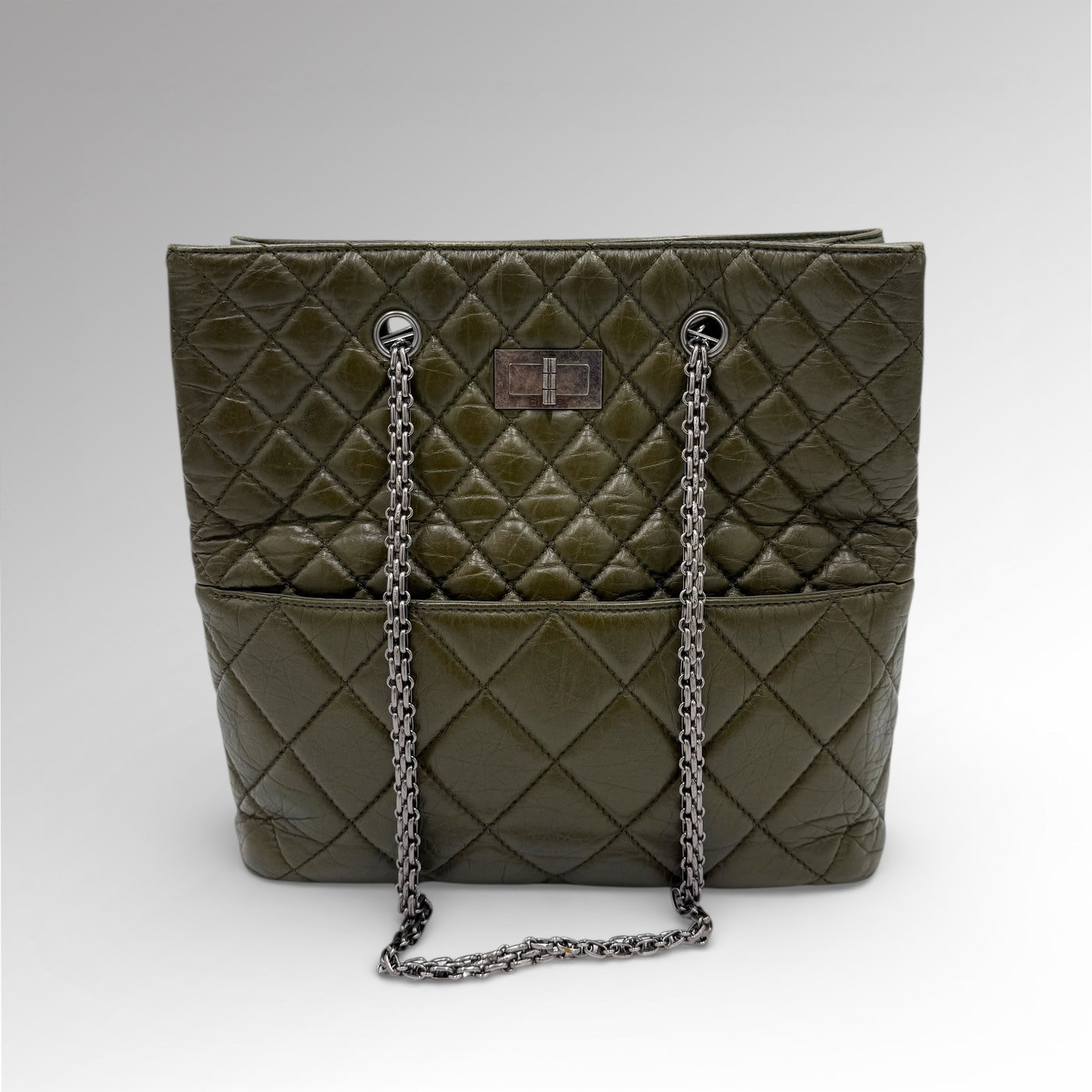 Sac 2.55 Reissue Tote