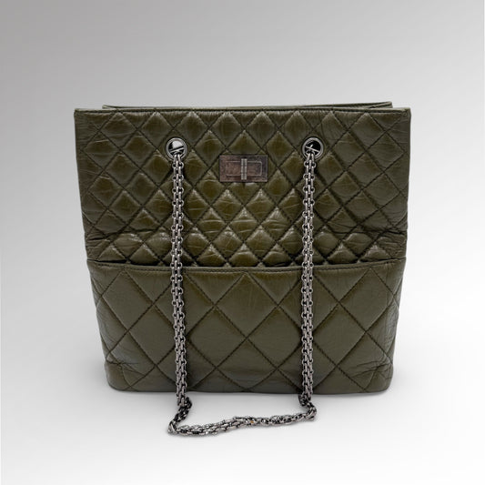 Sac 2.55 Reissue Tote