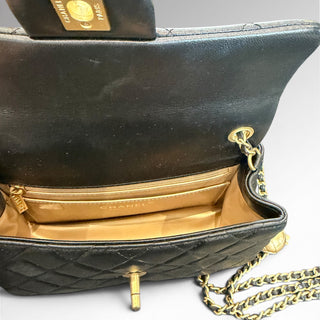 Pearl Crush Mini Rectangular Bag