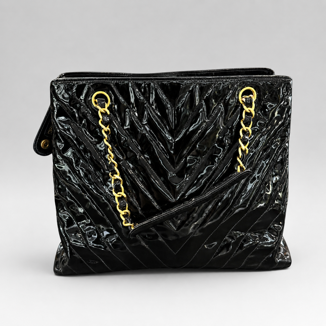 Sac V-Stitch Coco Mark
