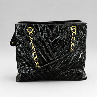 Sac V-Stitch Coco Mark