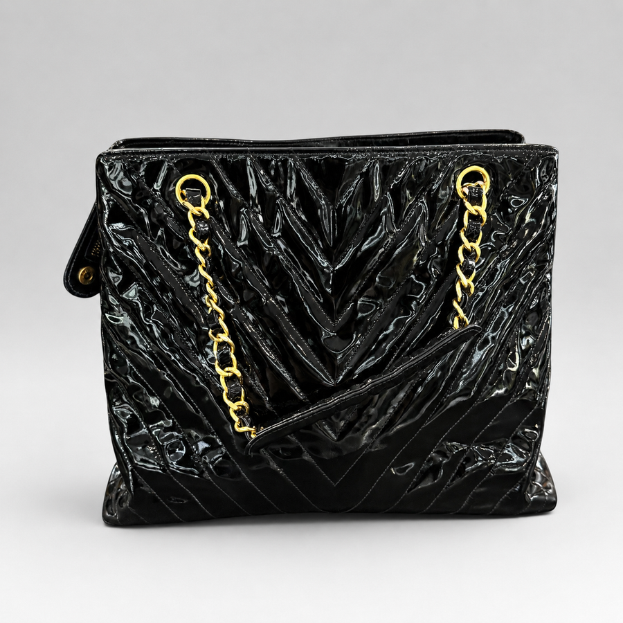 Sac V-Stitch Coco Mark