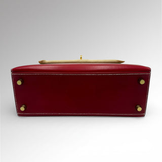 Sac Kelly II Sellier 25 Box