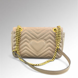 GG Marmont Small Bag