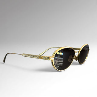 Lunettes CD Diamond Round
