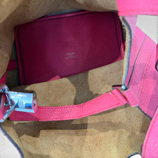 Sac Picotin 18