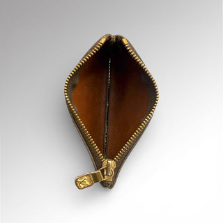 Pochette clés Monogram